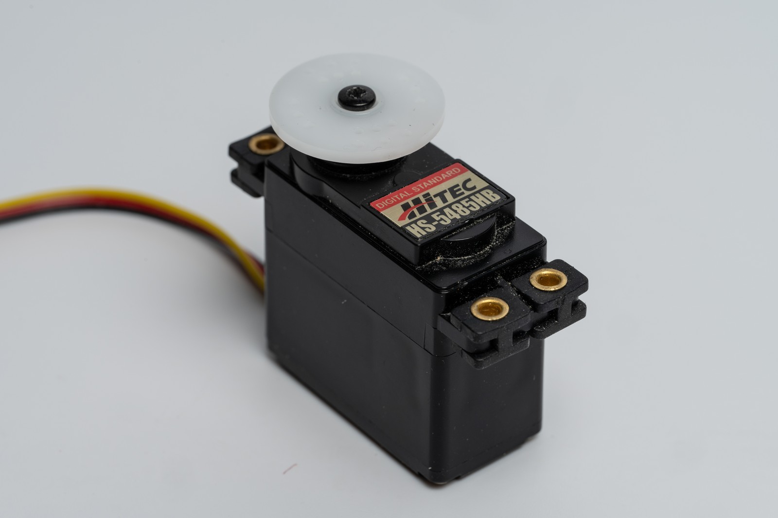 Hitec HS-5485HB Digital Standard Servo Hitec HS-5485HB Digital Standard Servo
